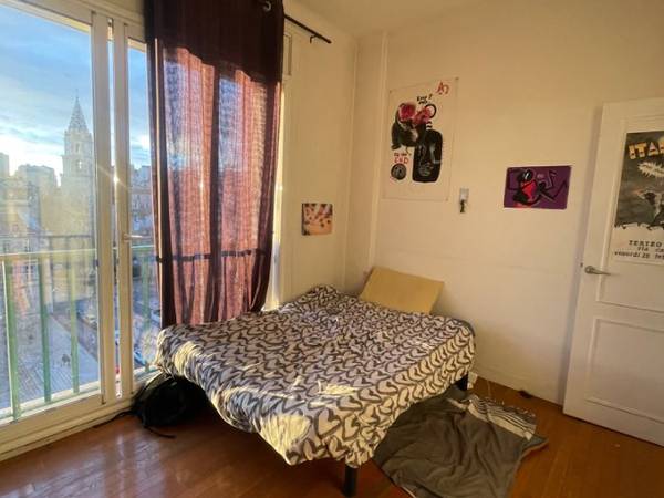 Location / Appartement 2 pièces de 100 m², Marseille, Grand Rue / Photo 2