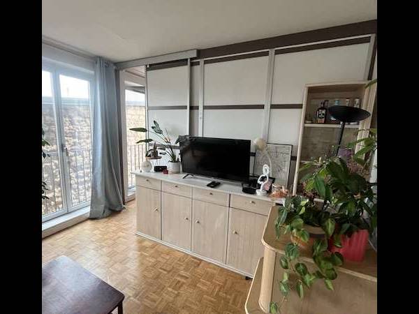 Colocation / Appartement 4 pièces de 85 m², Paris, Boulevard de la Bastille / Photo 2
