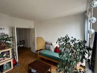 Gedeelde woning / 4 rooms apartment · 85 m², Paris, Boulevard de la Bastille