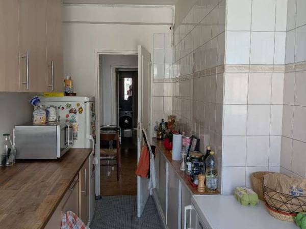 Colocation / Appartement 4 pièces de 85 m², Paris, Boulevard de la Bastille / Photo 7