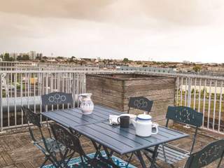 Room share, 4 rooms apartment, Bordeaux