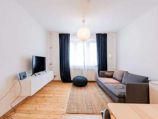 Room share / 3 rooms apartment · 73 m², Genève, Rue Jean-Violette