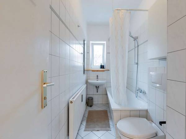 Colocation / Appartement 3 pièces de 73 m², Genève, Rue Jean-Violette / Photo 16