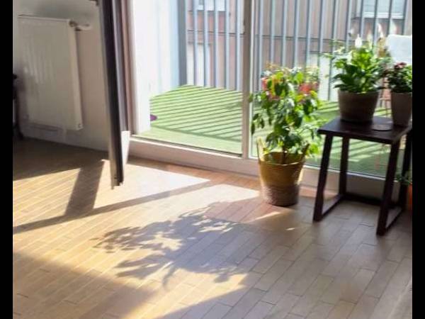 Colocation / Appartement 5 pièces de 82 m², Ivry-sur-Seine, Rue Carnot / Photo 2