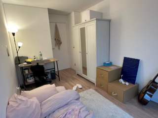 Colocation / Appartement 5 pièces de 82 m², Ivry-sur-Seine, Rue Carnot