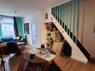 Flatsharing / 3-bedroom house · 60 m², Tourcoing, Rue du Blanc Seau