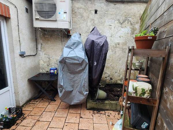 Colocation / Maison 3 pièces de 60 m², Tourcoing, Rue du Blanc Seau / Photo 11