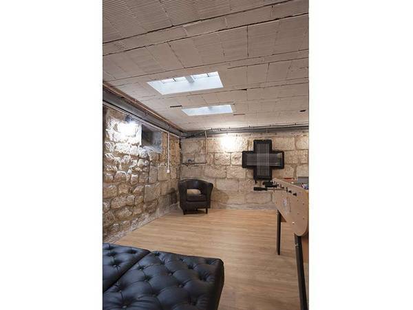 Colocation / Loft/atelier 10 pièces de 247 m², Bordeaux, Rue Judaïque / Photo 2