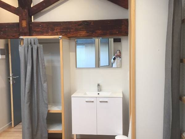 Colocation / Loft/atelier 10 pièces de 247 m², Bordeaux, Rue Judaïque / Photo 8
