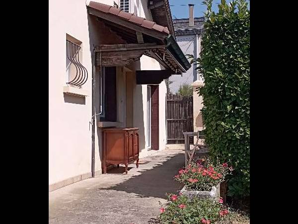 Colocation / Maison 3 pièces de 60 m², Bron, Rue Wilson / Photo 7