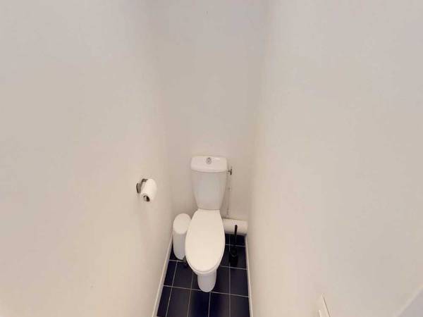 Colocation / Appartement 4 pièces de 70 m², Lille, Rue Jeanne d'Arc / Photo 9