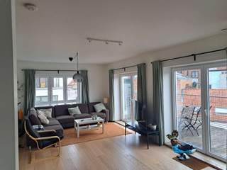 Coliving / Immeuble 3 pièces de 140 m², Schaerbeek, Rue Kessels