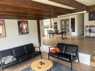 Flatsharing / 8-bedroom house · 175 m², Bron, Rue d'Alsace