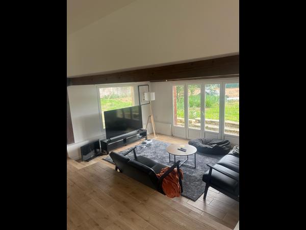 Colocation / Maison 8 pièces de 175 m², Bron, Rue d'Alsace / Photo 2