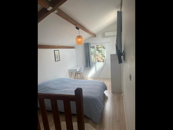 Flatsharing / 8-bedroom house · 175 m², Bron, Rue d'Alsace / Photo 8