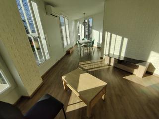 Colocation / Appartement 4 pièces de 89 m², Saint-Martin-d'Hères, Rue Edmond Rostand