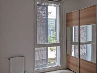 Flatsharing / 5-bedroom flat · 80 m², Colombes, Rue Marguerite Yourcenar