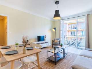 Colocation / Appartement 3 pièces de 90 m², Aix-en-Provence, Avenue Maurice Blondel