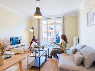 Flatsharing / Appartement 4 pièces de 90 m², Aix-en-Provence, Avenue Maurice Blondel