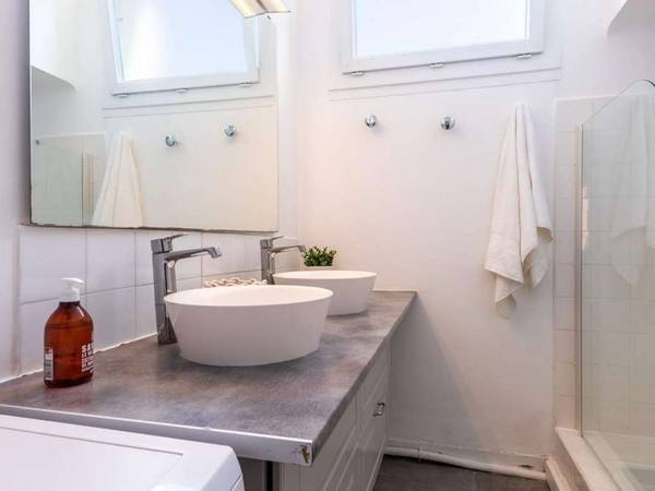 Colocation / Appartement 4 pièces de 90 m², Aix-en-Provence, Avenue Maurice Blondel / Photo 10