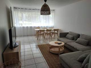 Colocation / Appartement 6 pièces de 111 m², Cenon, Rue Salvador Allende