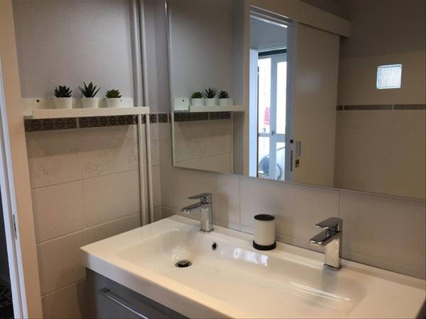 Colocation / Appartement 6 pièces de 97 m², Vandœuvre-lès-Nancy / Photo 9