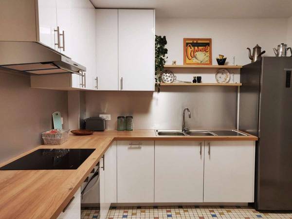 Colocation / Maison 10 pièces de 400 m², Sceaux / Photo 2