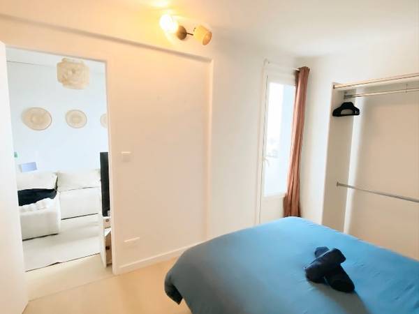 Colocation / Appartement 6 pièces de 87 m², Talence, Rue de Suzon / Photo 47
