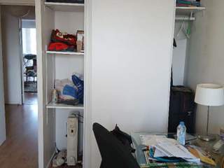 Chambre pour étudiant / Appartement 3 pièces de 72 m², Clichy, Rue de Neuilly