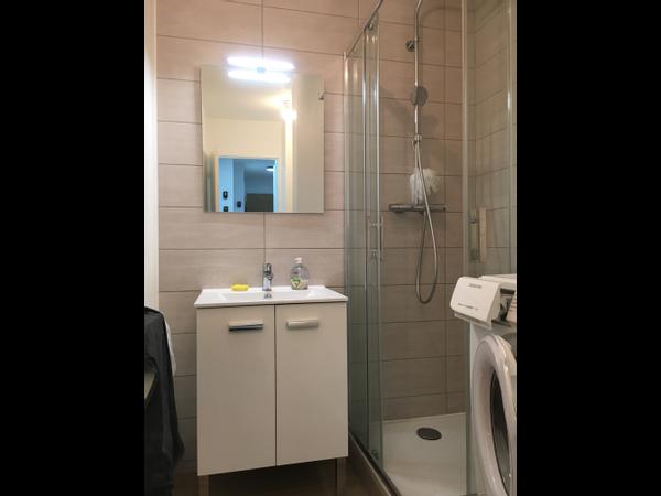 Colocation / Appartement 6 pièces de 96 m², Toulouse, Chemin Salinie / Photo 8