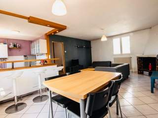 Flatsharing / Flat, Fontaine