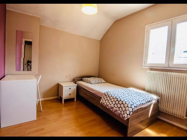 Colocation / Appartement, Fontaine / Photo 2