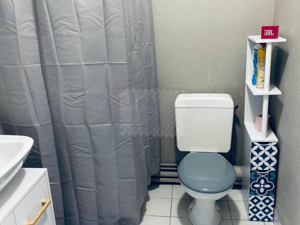 Location / Appartement 1 pièce de 21 m², Angers / Photo 6