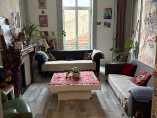 Colocation / Appartement 5 pièces de 120 m², Montpellier, Rue Aristide Ollivier