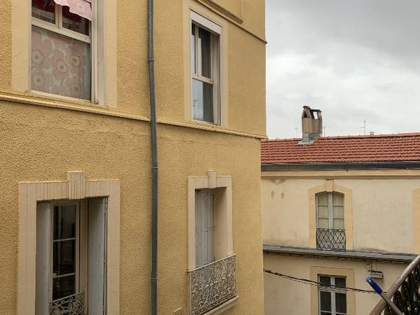 Colocation / Appartement 5 pièces de 120 m², Montpellier, Rue Aristide Ollivier / Photo 6