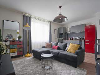 Colocation / Appartement 5 pièces de 83 m², Nancy, Avenue du Général Leclerc