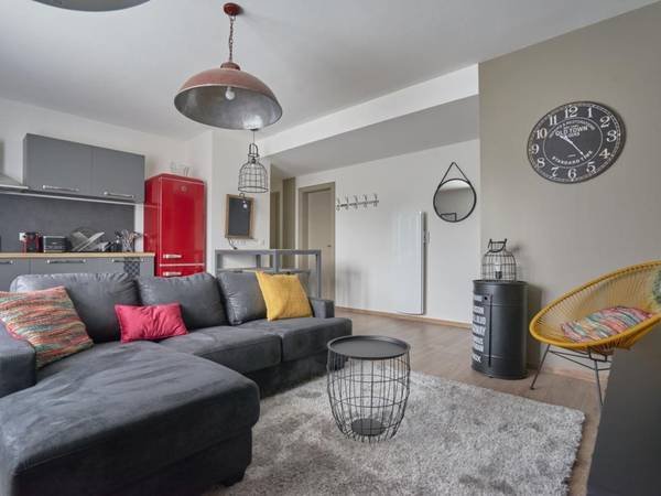 Colocation / Appartement 5 pièces de 83 m², Nancy, Avenue du Général Leclerc / Photo 2