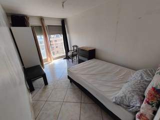 Room share / 5 rooms apartment · 100 m², Sarcelles, Boulevard Edouard Branly
