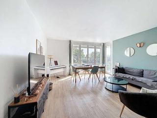 Room share / 5 rooms apartment · 95 m², Orléans, Boulevard Jean Jaurès