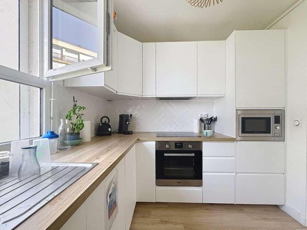 Colocation / Appartement 5 pièces de 95 m², Orléans, Boulevard Jean Jaurès / Photo 2