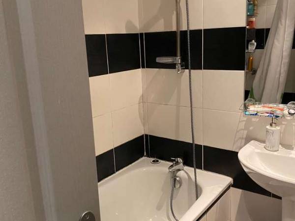 Sous-location / Appartement 3 pièces de 80 m², Lyon, Rue d'Alsace-Lorraine / Photo 5