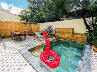 Coliving / Maison 10 pièces de 230 m², Bordeaux, Rue Pauline Kergomard