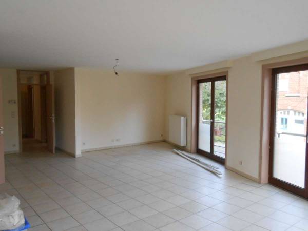 Colocation / Appartement 7 pièces de 130 m², Anderlecht, Clos Hof Te Ophem / Photo 2