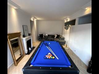 Colocation / Studio apartment · 9 m², Grenoble, 6 Avenue Rhin Et Danube