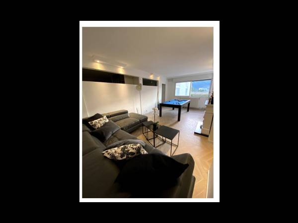 Colocation / Studio de 9 m², Grenoble, 6 Avenue Rhin Et Danube / Photo 2