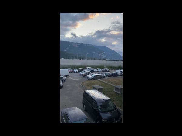 Colocation / Studio de 9 m², Grenoble, 6 Avenue Rhin Et Danube / Photo 17