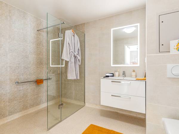 Location / Appartement 2 pièces de 45 m², Rueil-Malmaison, 212 Avenue Paul Doumer, / Photo 4