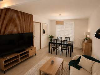 Colocation / 4 rooms apartment · 70 m², Bourg-lès-Valence, Rue de Sully