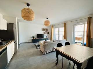 Flatsharing / 4-bedroom flat · 86 m², Colmar, Avenue du Général de Gaulle