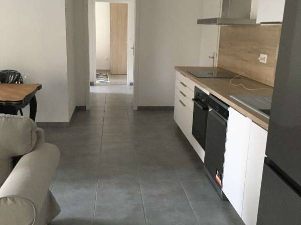 Colocation / Appartement 4 pièces de 86 m², Colmar, Avenue du Général de Gaulle / Photo 2